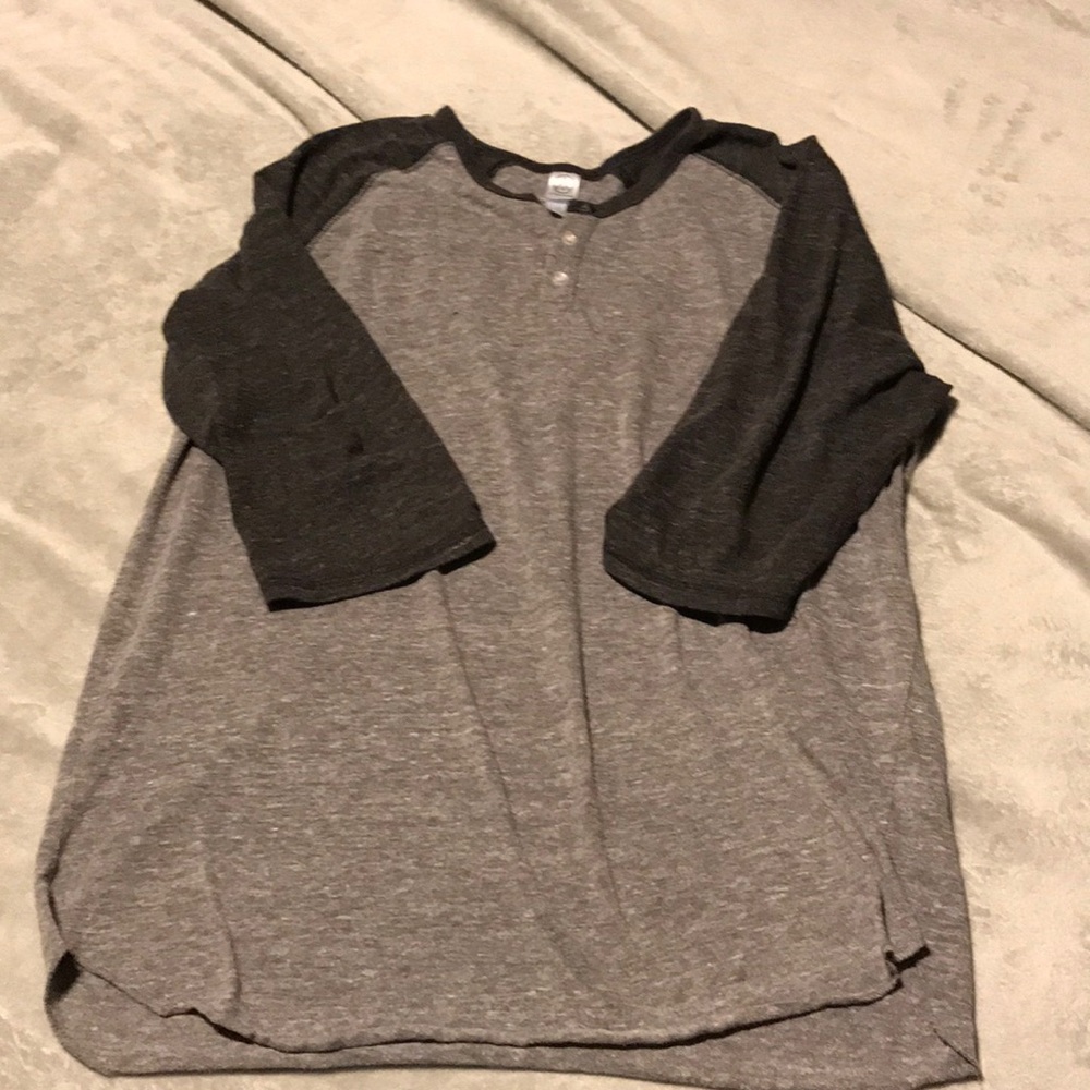 Men’s T